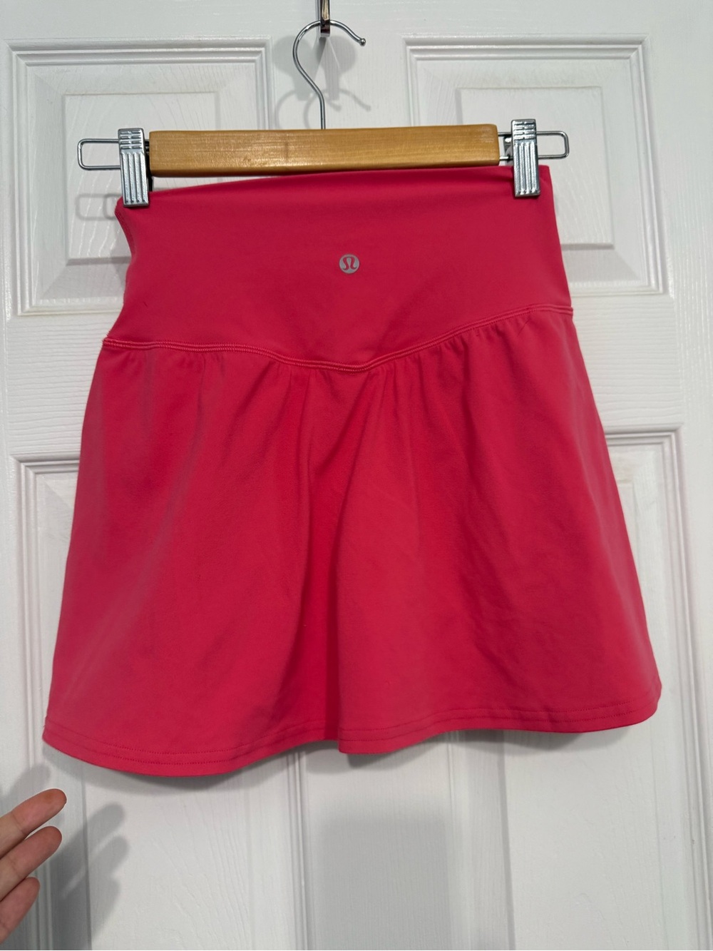 Lululemon Align High Rise Skirt size 4